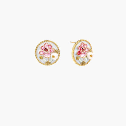 Garden Dream Studs
