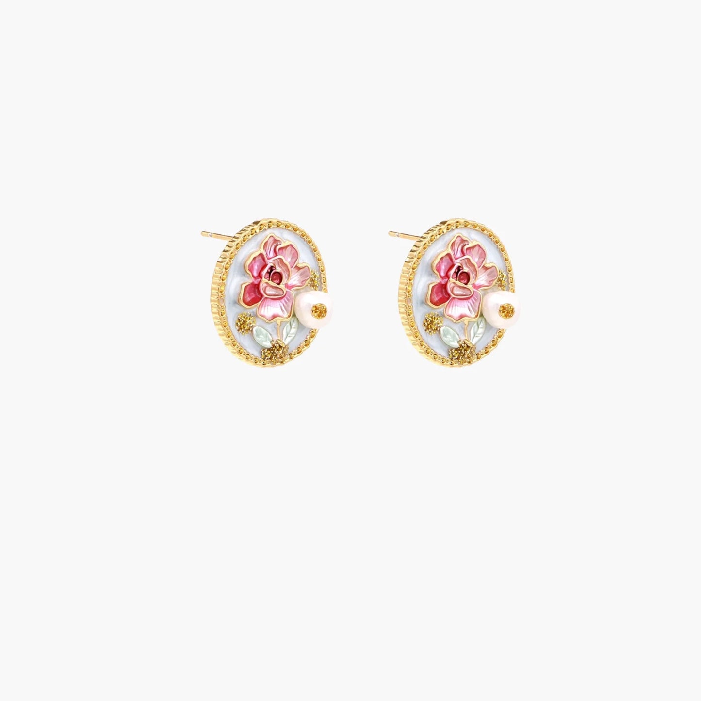 Garden Dream Studs