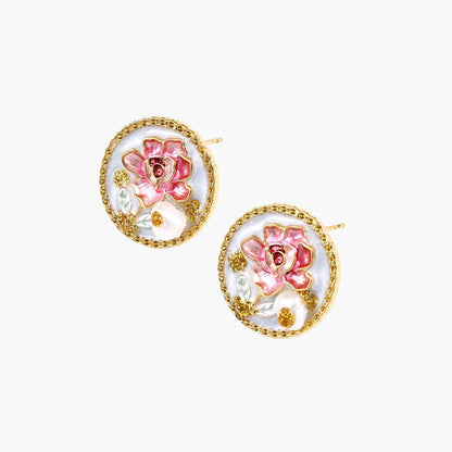 Garden Dream Studs