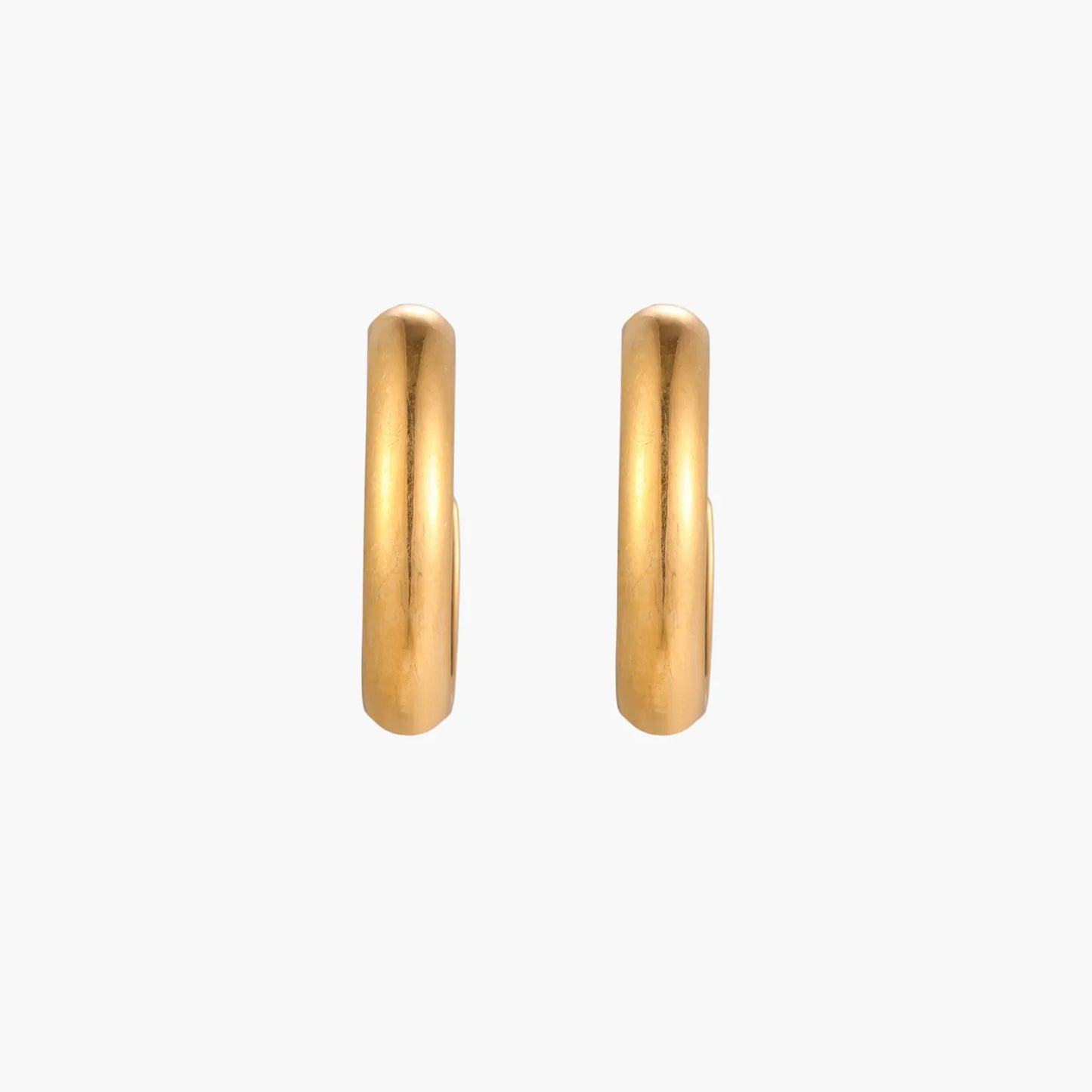 Golden Hour Earring Set