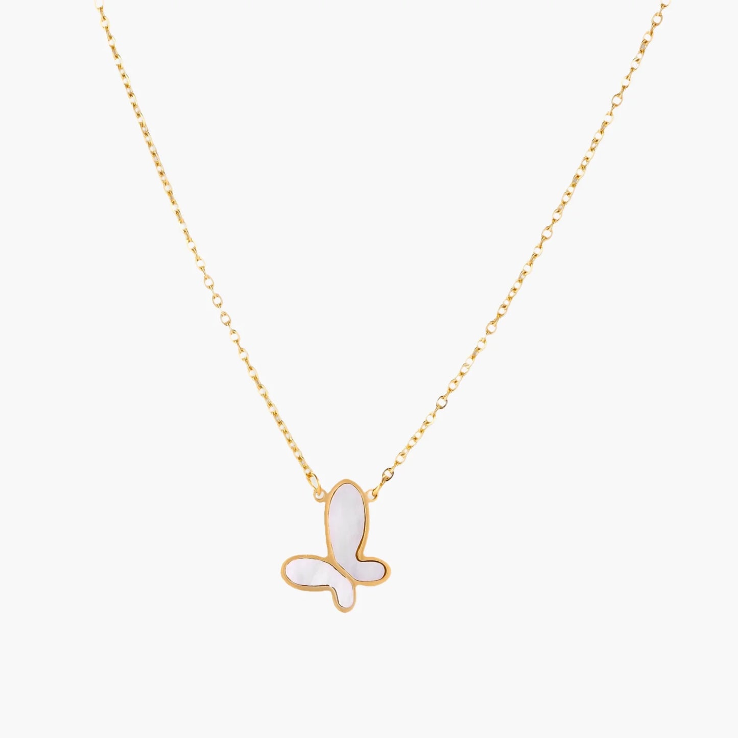 Flutter Dream Necklace