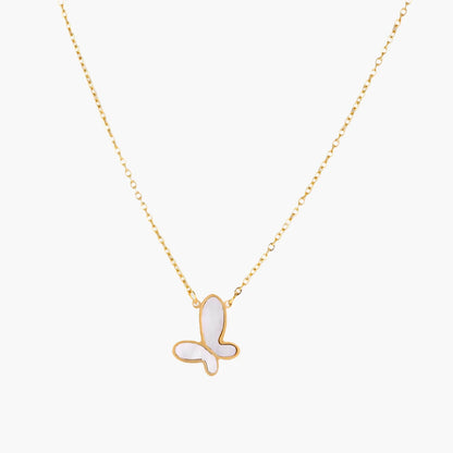 Flutter Dream Necklace