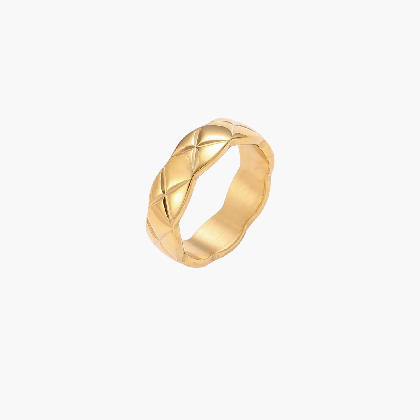 Twisted Luxe Band