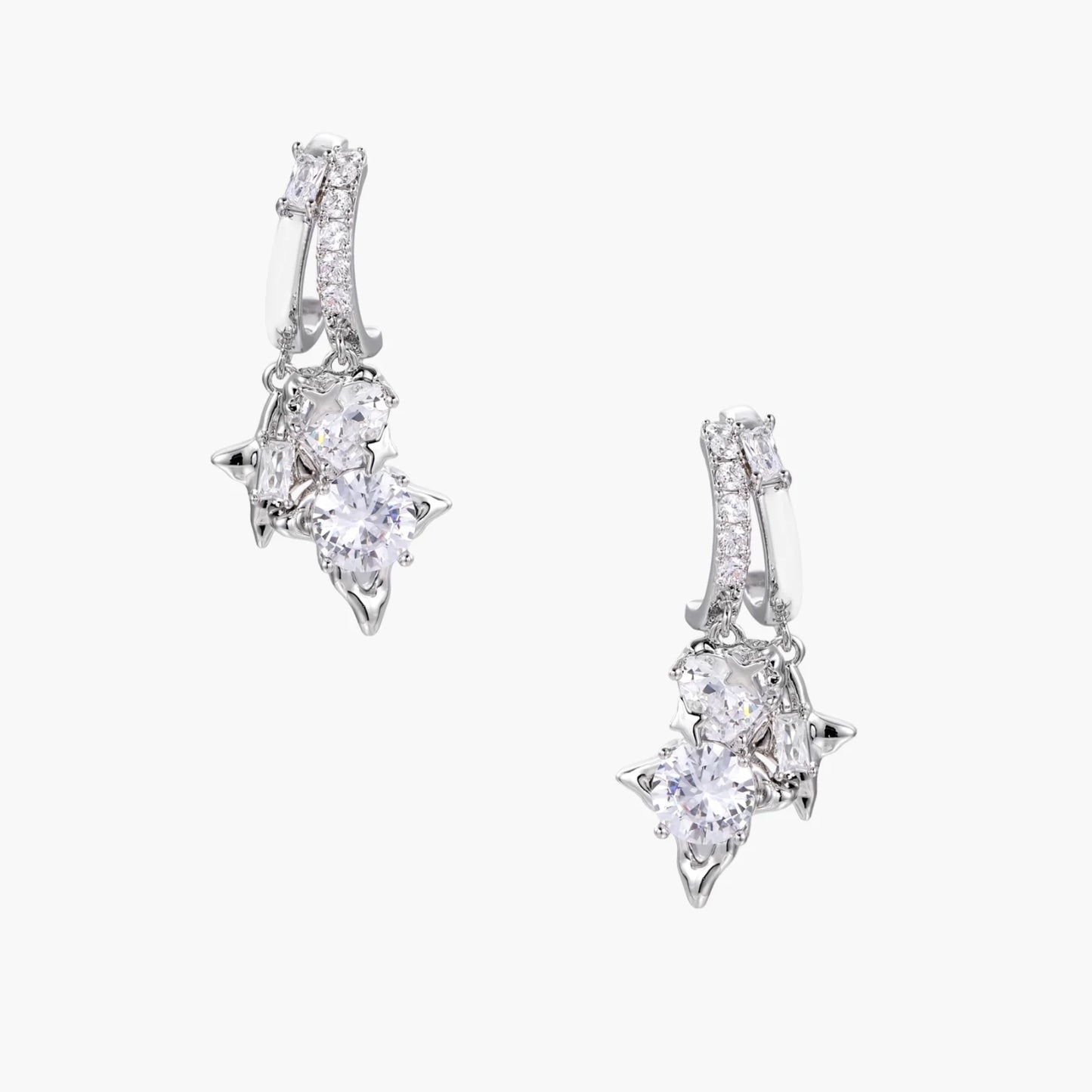 Celestial Cascade Drops