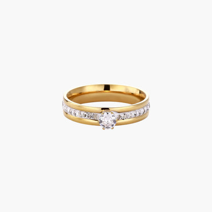 Eternal Promise Ring