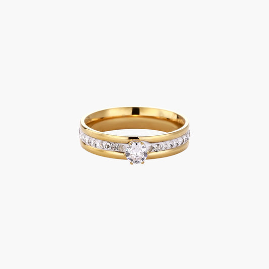 Eternal Promise Ring