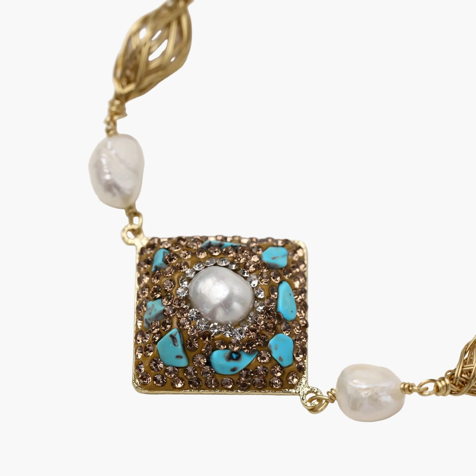 Mystic Oasis Bracelet