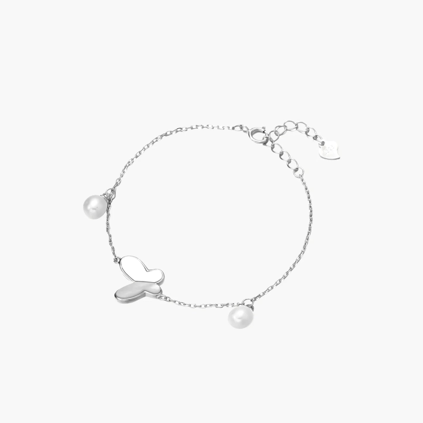 Butterfly Dreams Bracelet