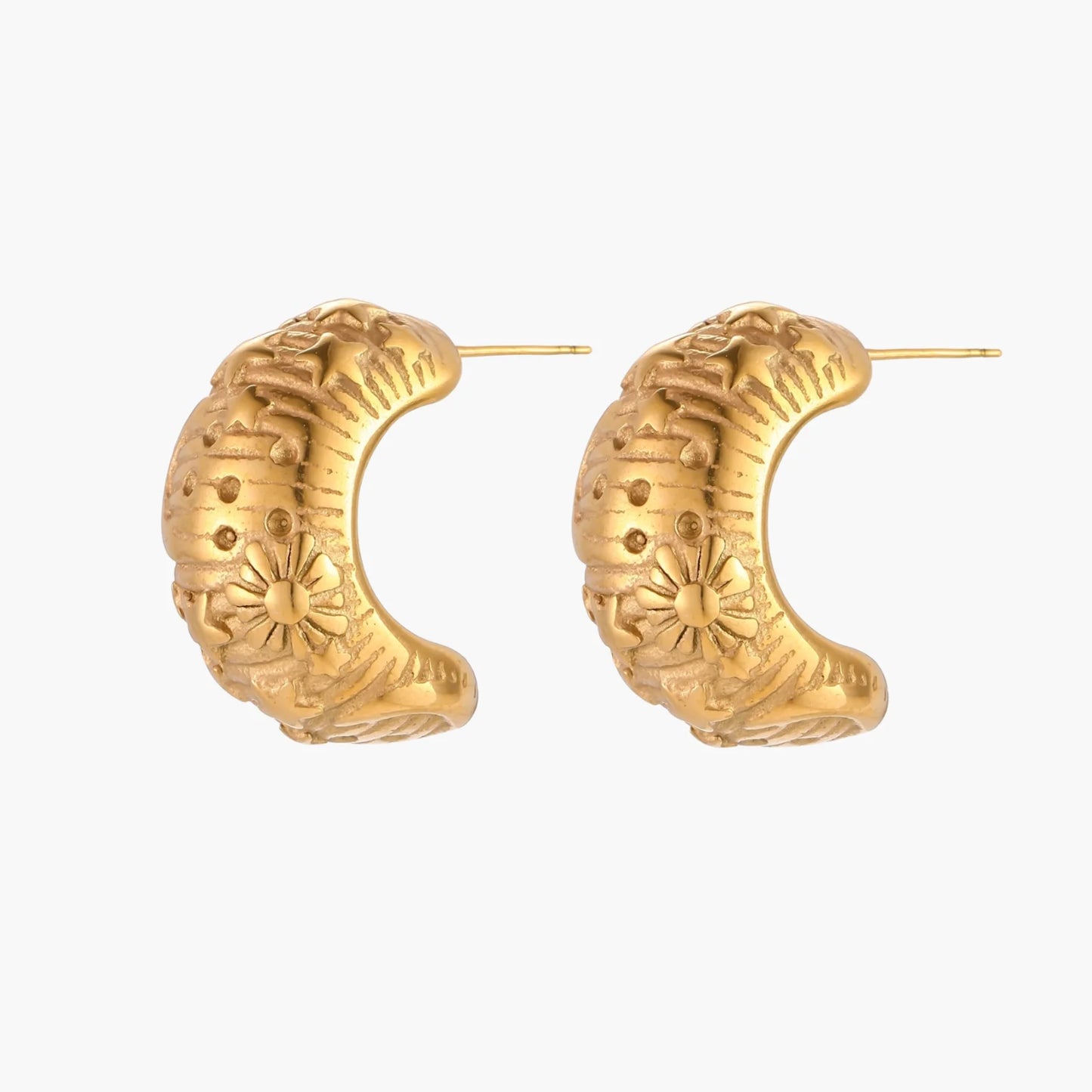 Celestial Dreams Hoops