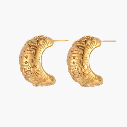 Celestial Dreams Hoops