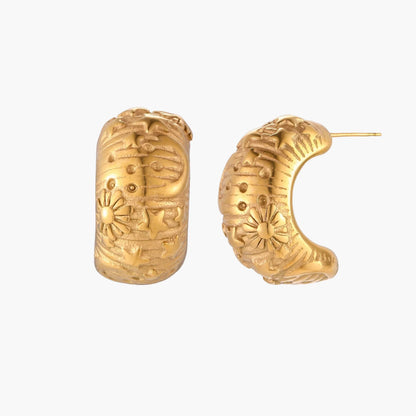 Celestial Dreams Hoops