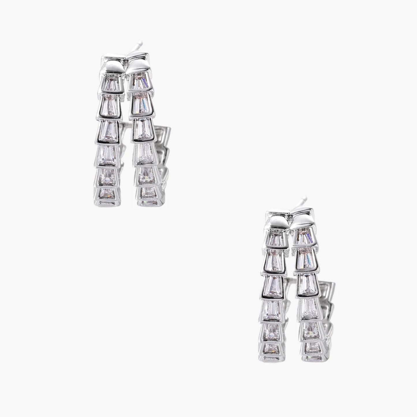 Crystal Avenue Hoops