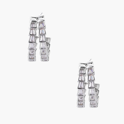 Crystal Avenue Hoops