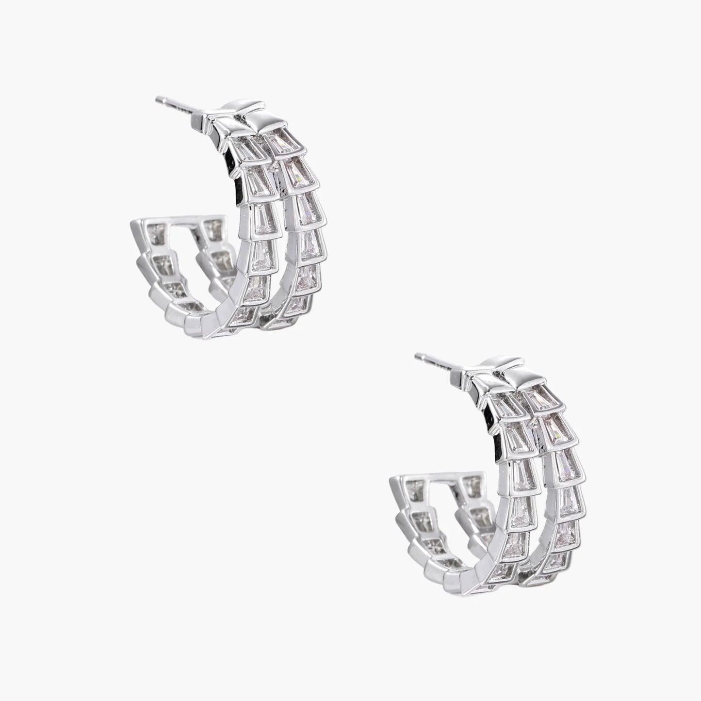 Crystal Avenue Hoops