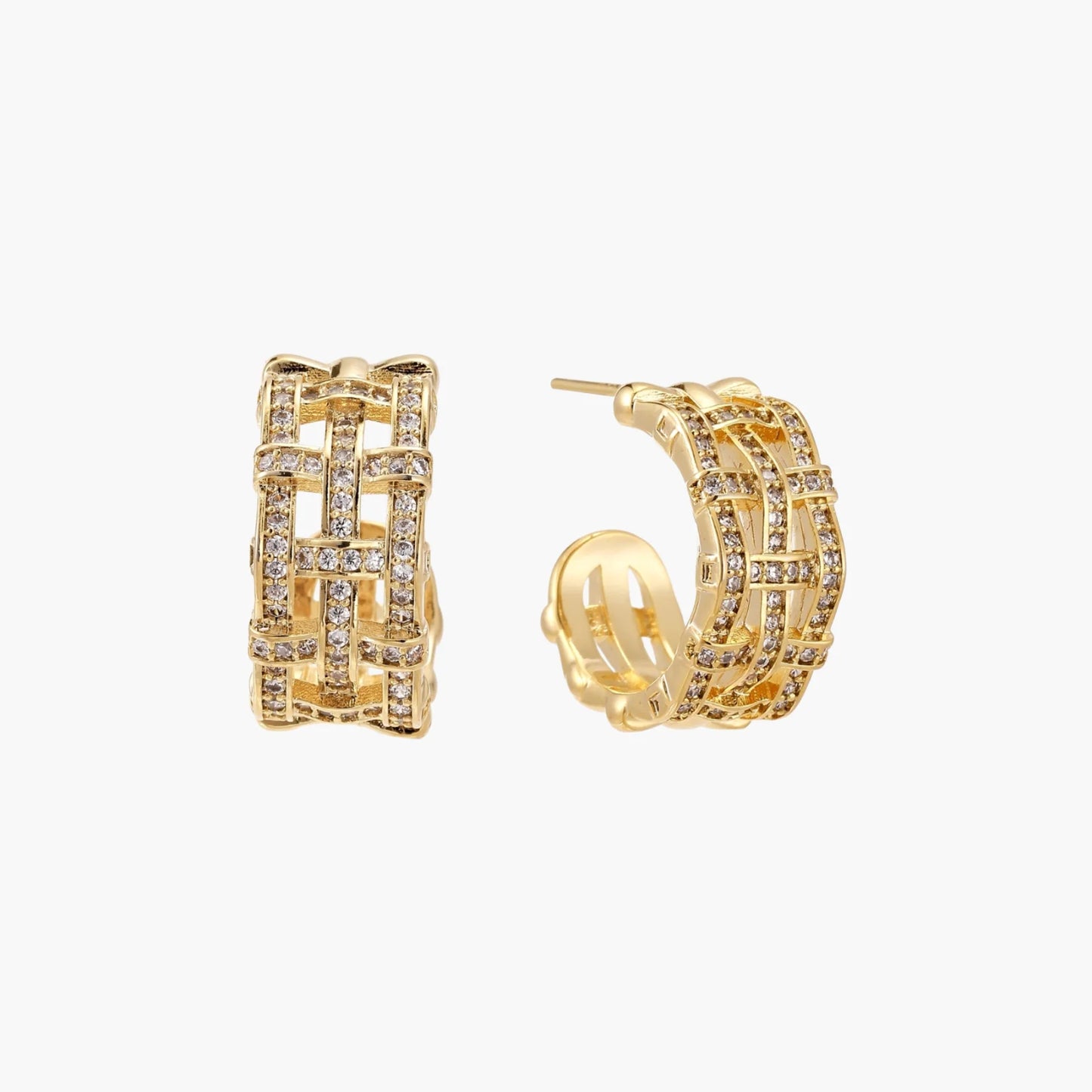 Lattice Dreams Hoops