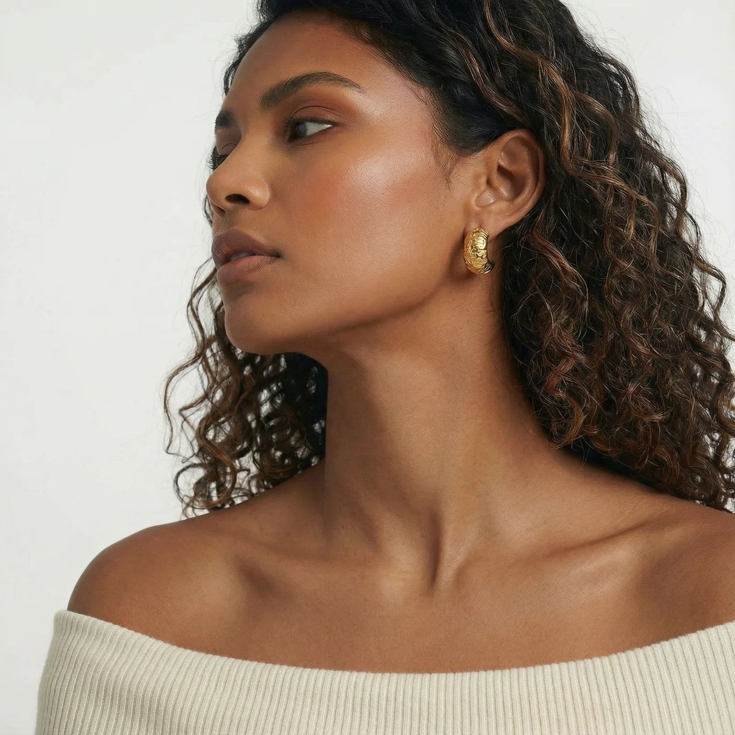 Celestial Dreams Hoops