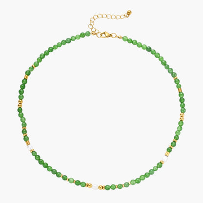 Mystic Eye Layered Necklace