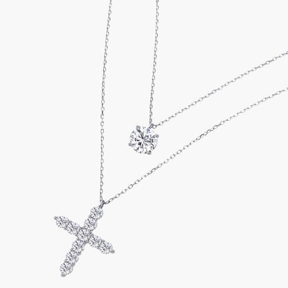 Faith & Light Layered Set