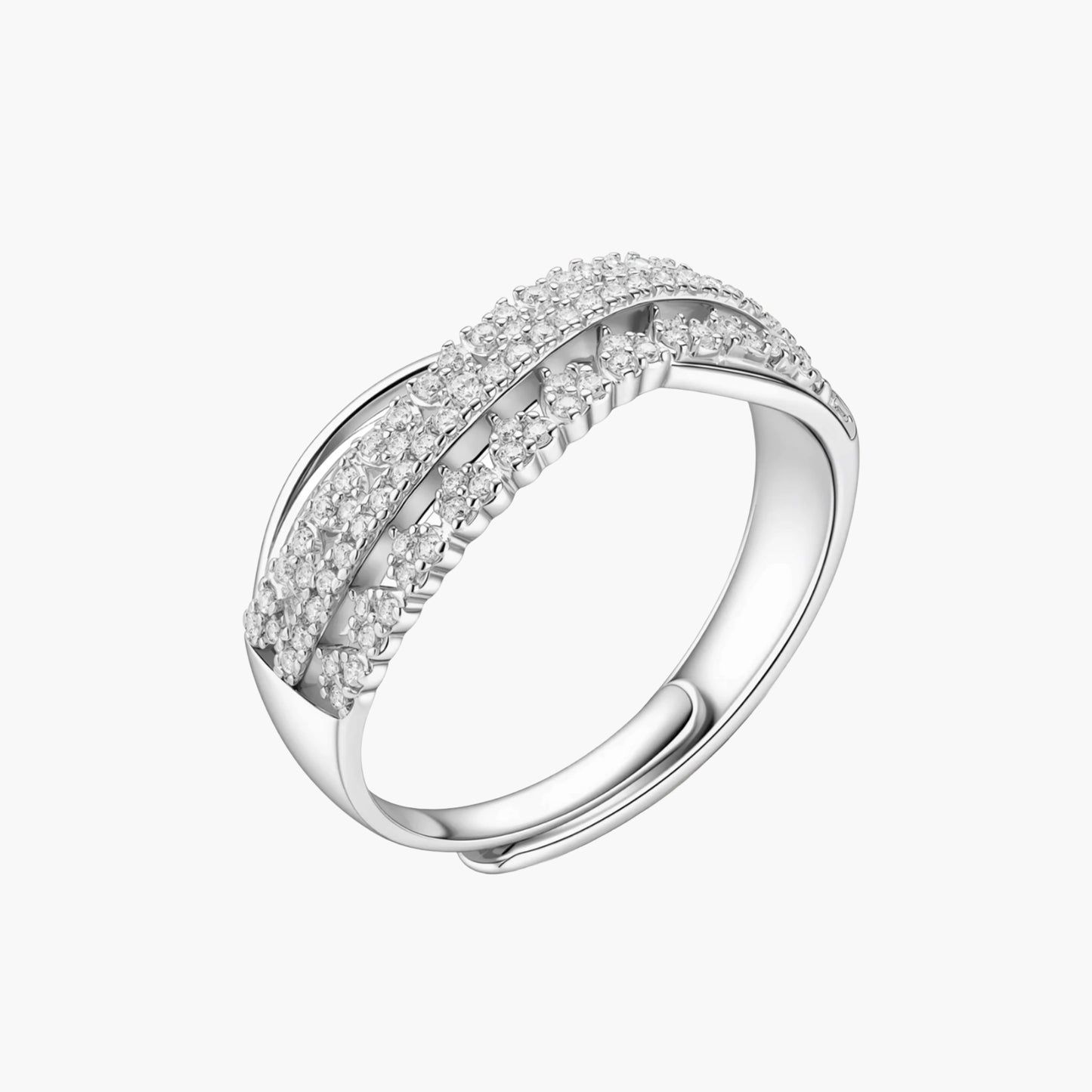 Infinity Crossover Ring