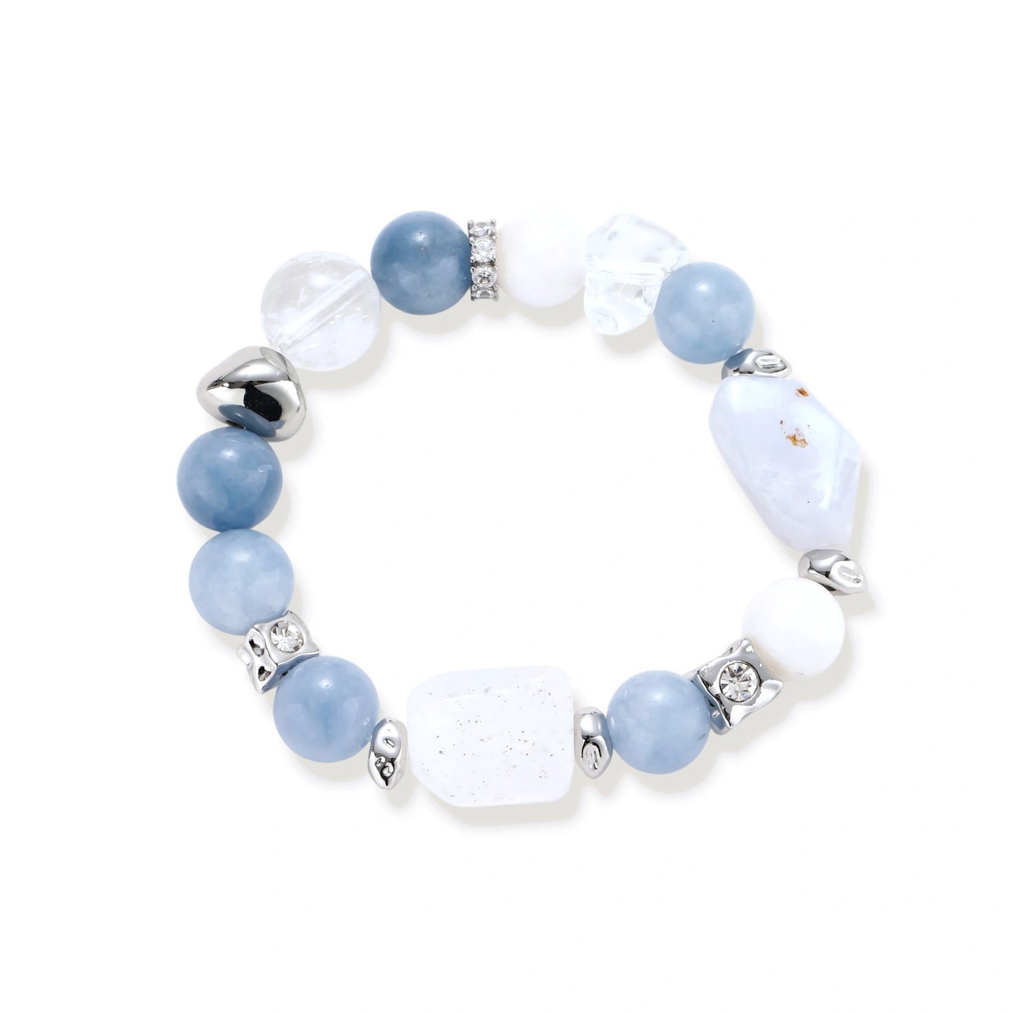 Serenity Healing Bracelet by Gabriella's Jewels