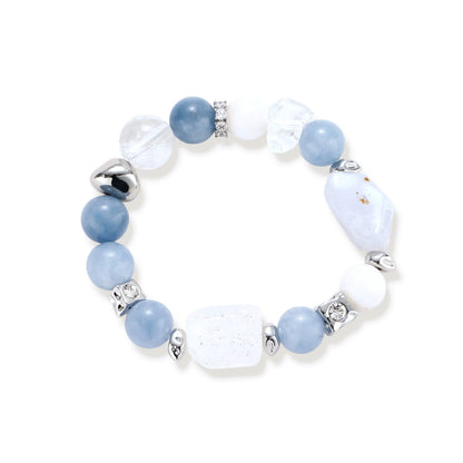 Serenity Healing Bracelet by Gabriella's Jewels