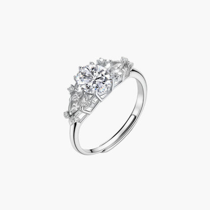 Celestial Promise Ring