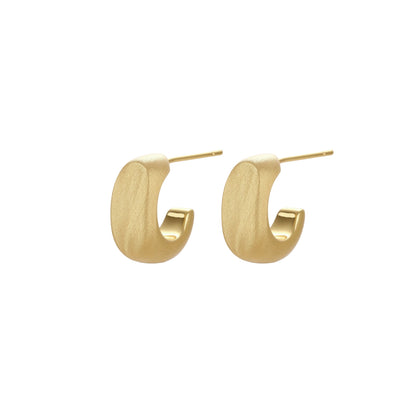 Daily Glow Huggies by Gabriella's Jewels