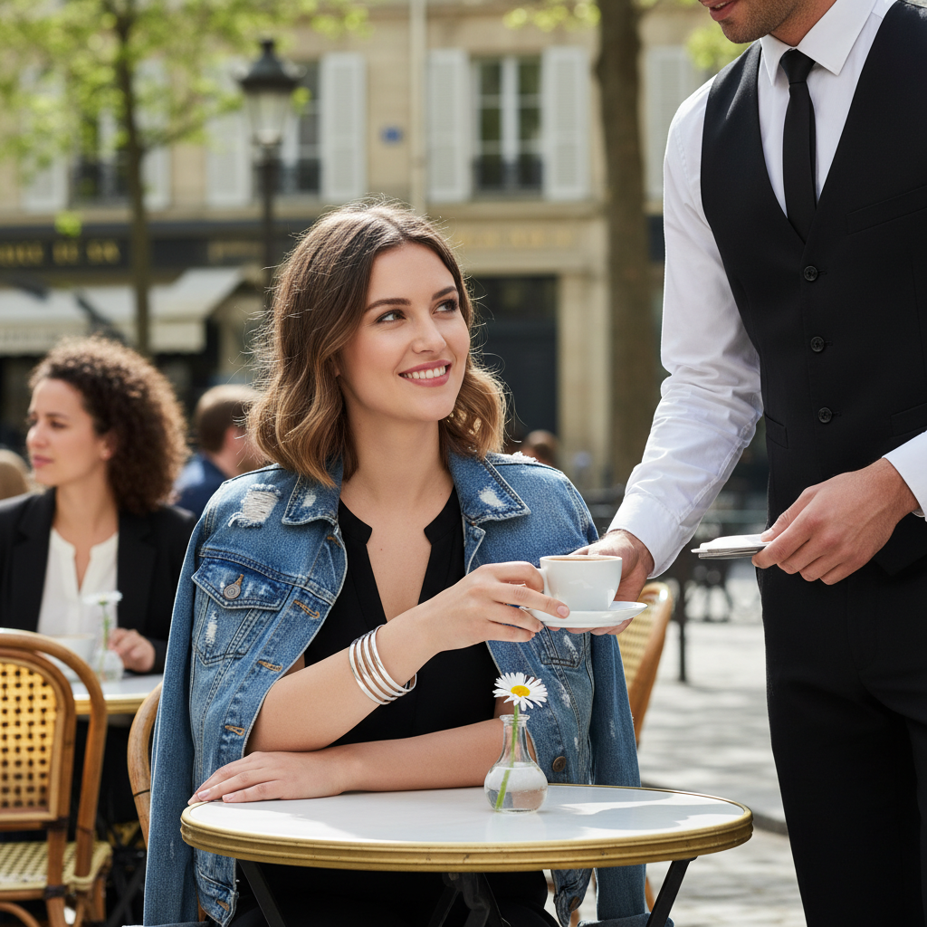 4 Rows of Polished Sterling Silver Cuff Bracelet Made in Mexico