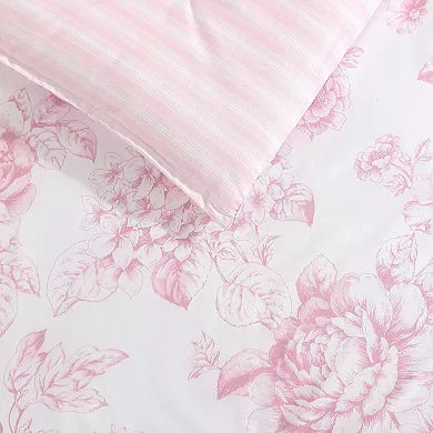 Laura Ashley Delphine Comforter Set