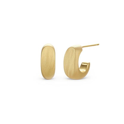 Daily Glow Huggies by Gabriella's Jewels