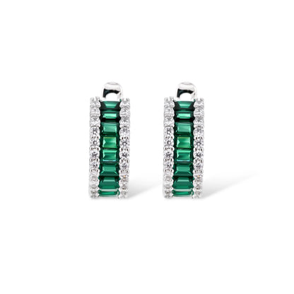 Emerald Avenue Set by Gabriella's Jewels